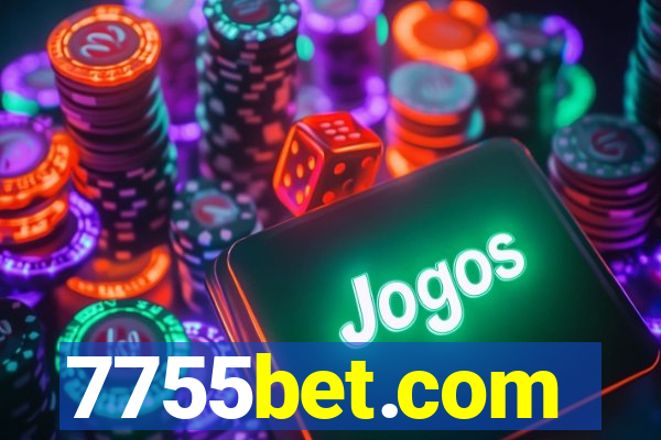 7755bet.com