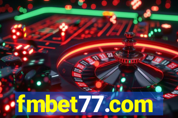 fmbet77.com