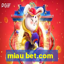 miau bet.com