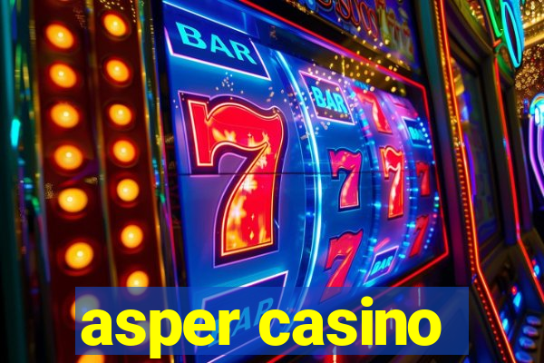 asper casino