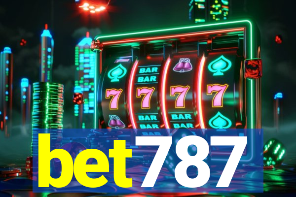 bet787