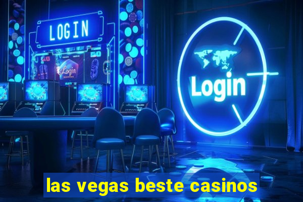 las vegas beste casinos