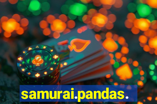 samurai.pandas.fortune