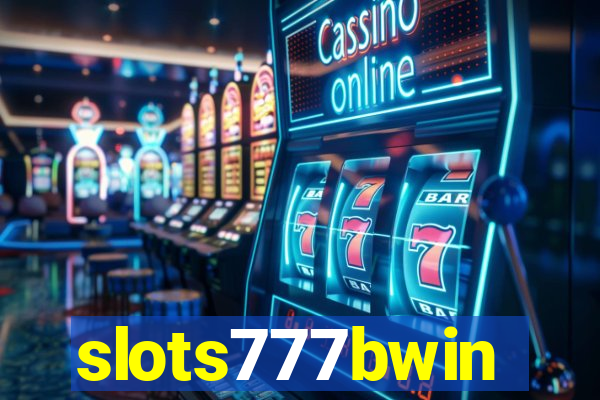 slots777bwin