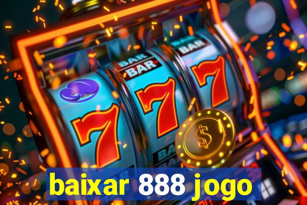 baixar 888 jogo