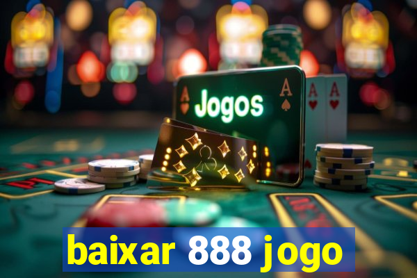 baixar 888 jogo