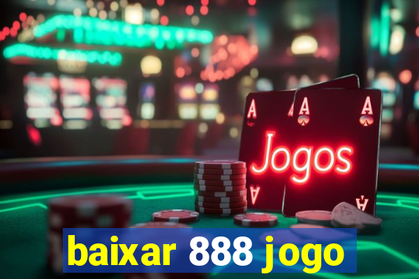 baixar 888 jogo