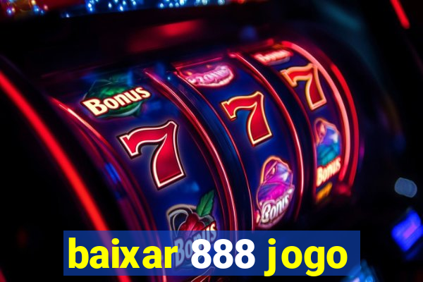 baixar 888 jogo