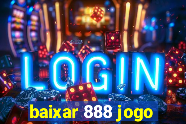 baixar 888 jogo