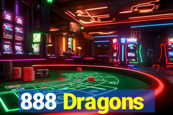 888 Dragons