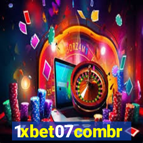 1xbet07combr