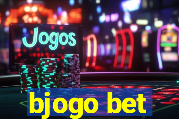 bjogo bet