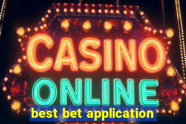 best bet application