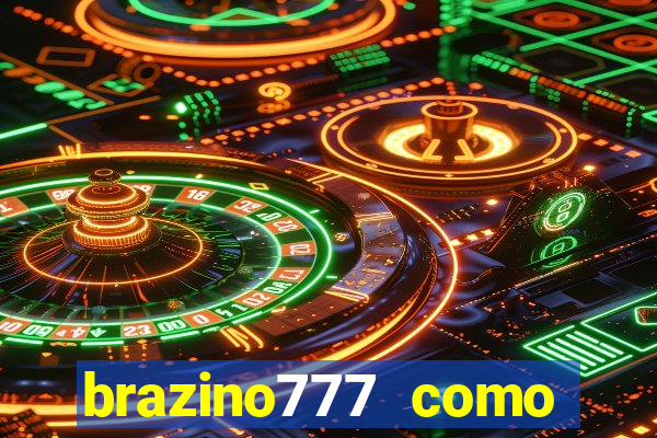 brazino777 como ganhar dinheiro