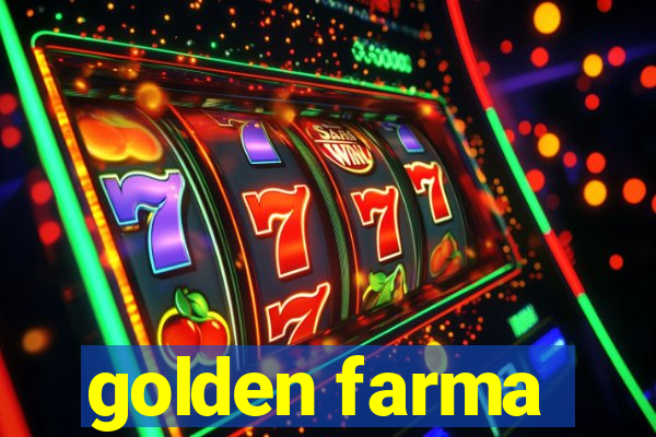 golden farma