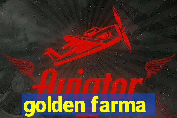 golden farma