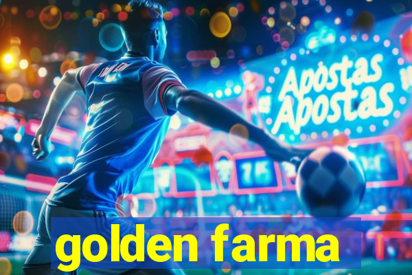 golden farma