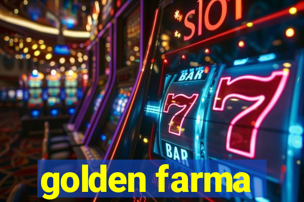 golden farma