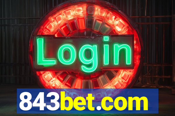 843bet.com