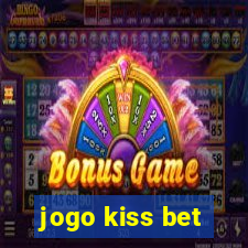 jogo kiss bet