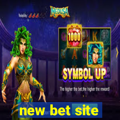 new bet site