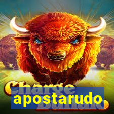 apostarudo