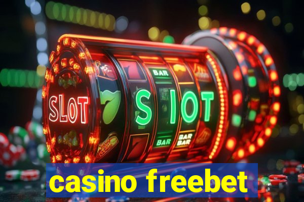 casino freebet