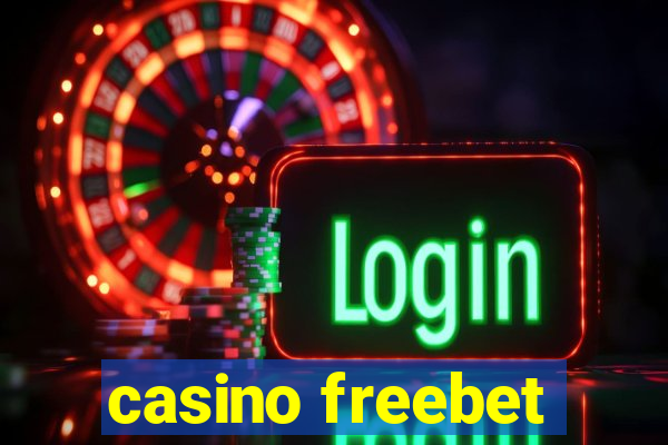 casino freebet