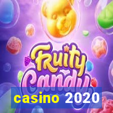 casino 2020