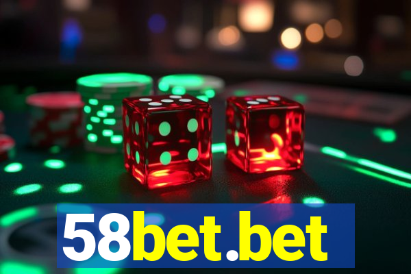 58bet.bet