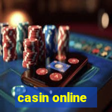 casin online