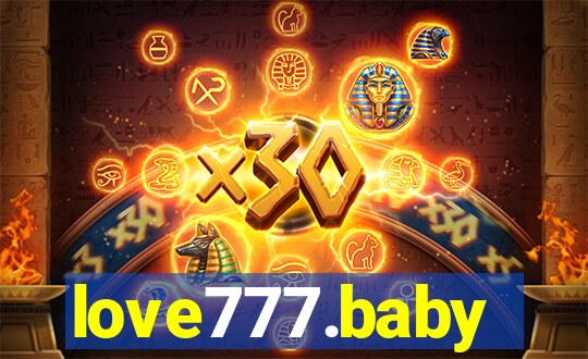 love777.baby