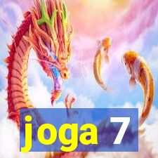 joga 7