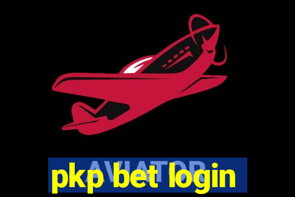 pkp bet login