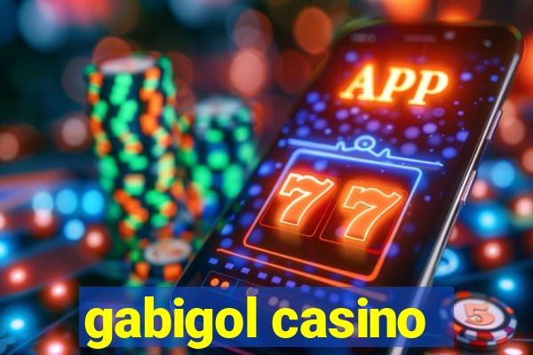 gabigol casino