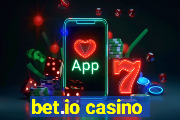 bet.io casino