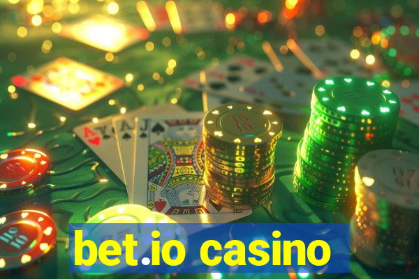 bet.io casino