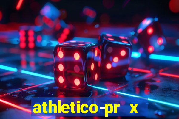 athletico-pr x criciúma palpite