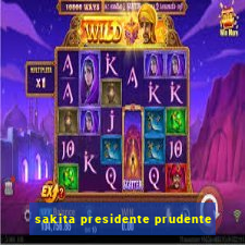 sakita presidente prudente