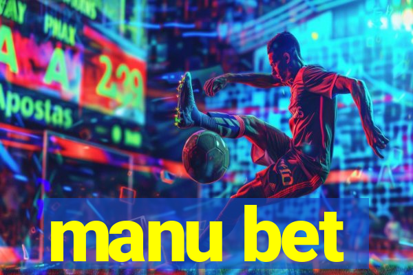 manu bet