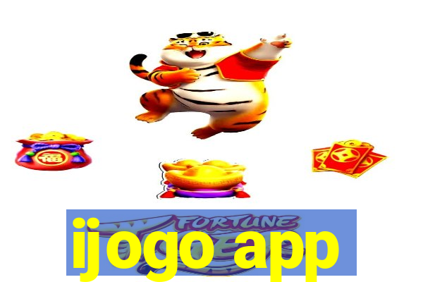 ijogo app