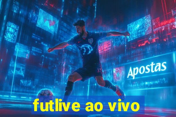 futlive ao vivo