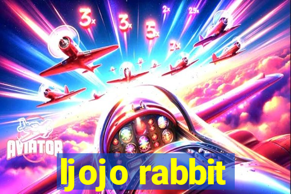 ljojo rabbit