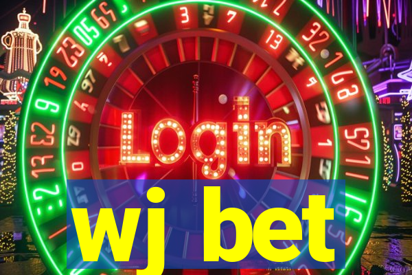 wj bet