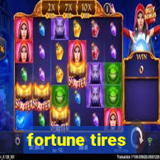 fortune tires