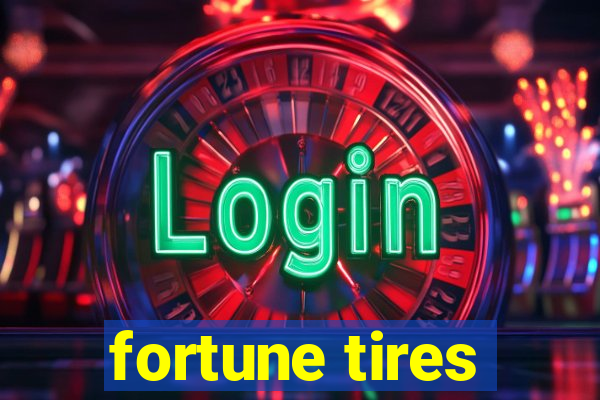 fortune tires