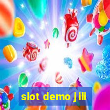 slot demo jili