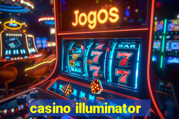 casino illuminator