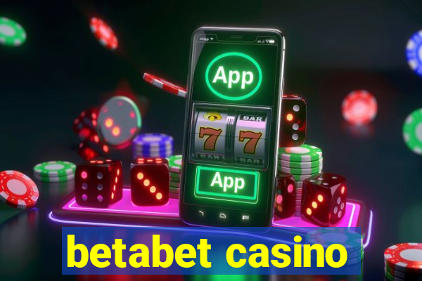 betabet casino