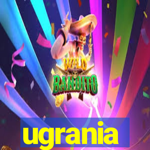 ugrania